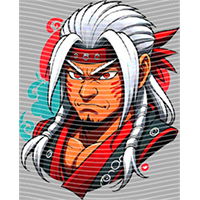 Japanese anime-JP 547